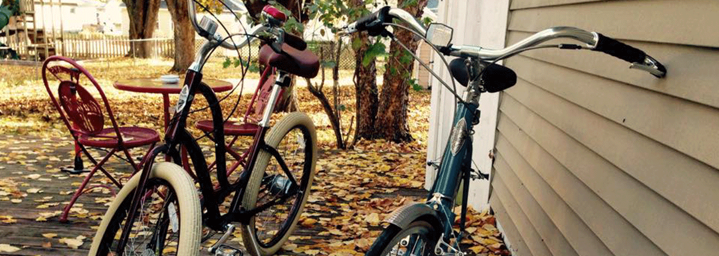 Sun Prairie Moves Home of the Sun Prairie Bicycle Advocacy Group