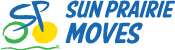Sun Prairie Moves logo