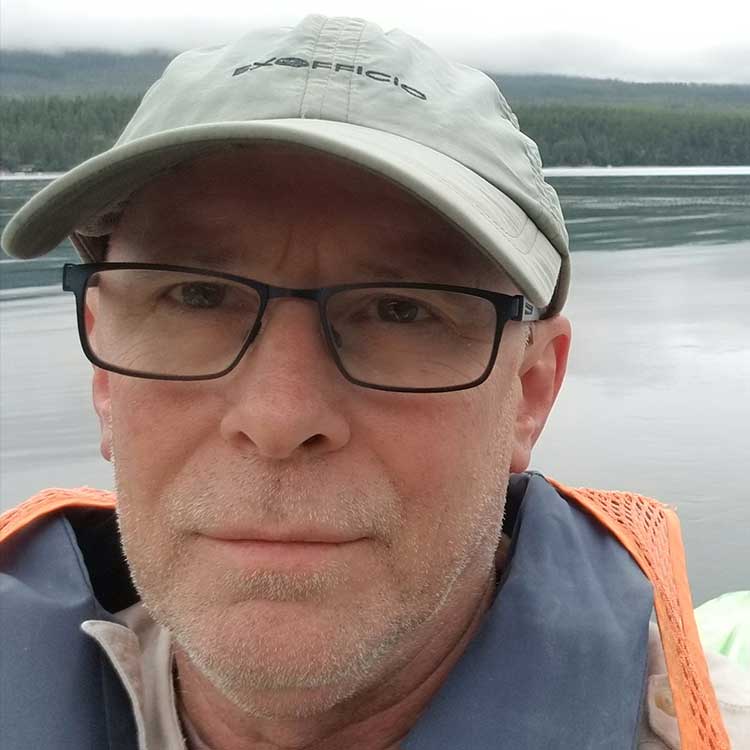 Wayne Vandenberg