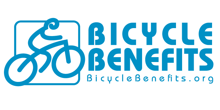 Bicycle Benefits logo