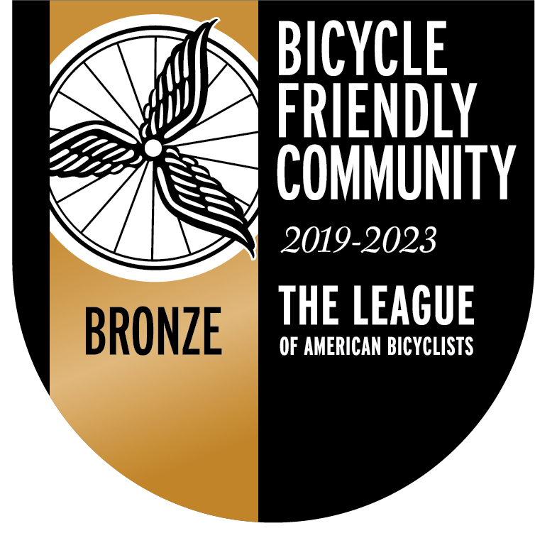 BFC Bronze Award