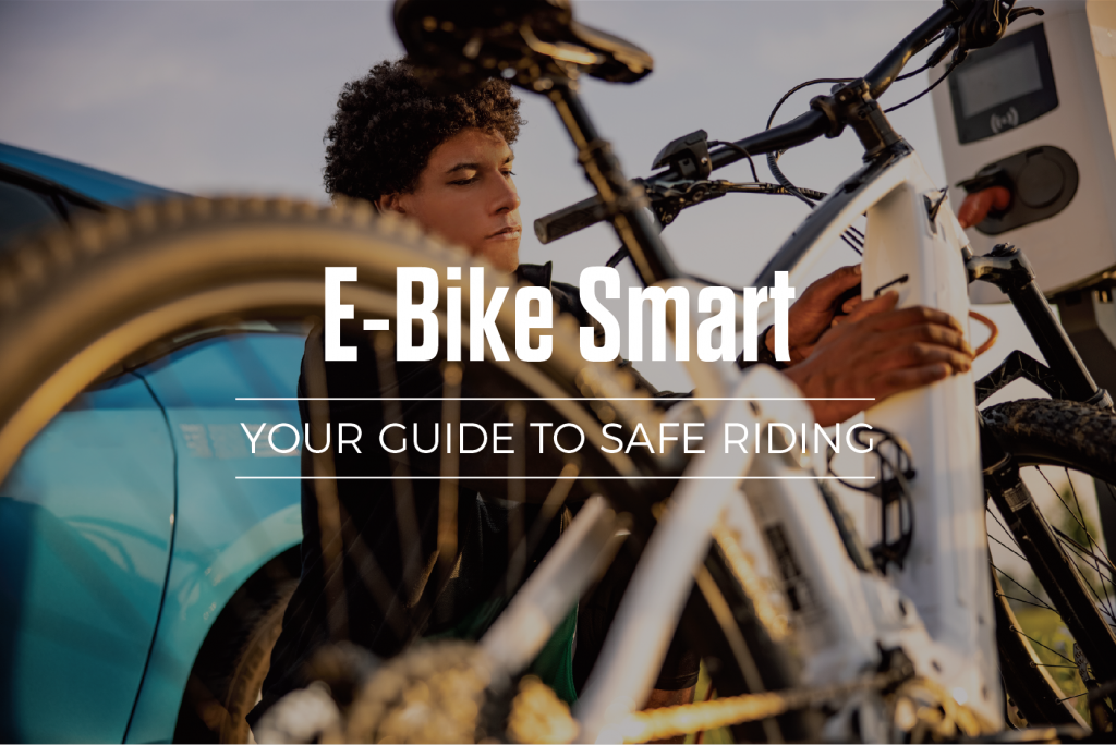 E-Bike Smart